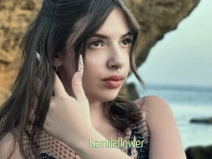 Kamilaflower
