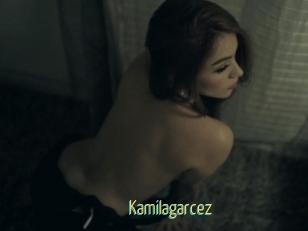 Kamilagarcez