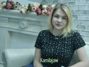 Kamilajaw