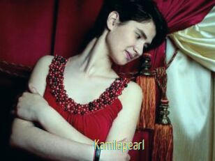 Kamilapearl