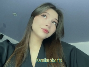 Kamilaroberts
