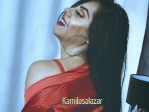 Kamilasalazar