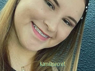 Kamilasecret