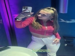 Kamilasouls