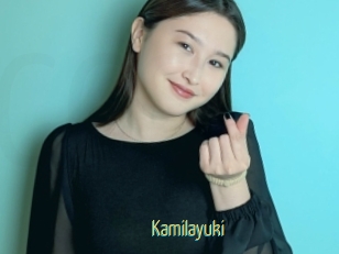 Kamilayuki