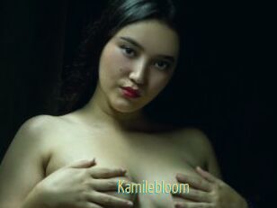 Kamilebloom
