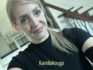 Kamillakouga