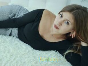 Kamillalois
