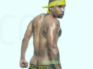 Kamillion
