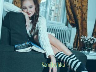 Kamillochka