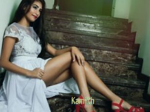 Kamilth