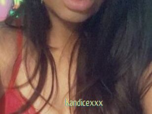 Kandicexxx