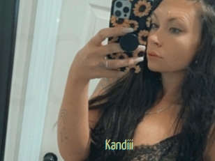Kandiii