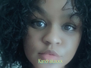 Kandraluxxx