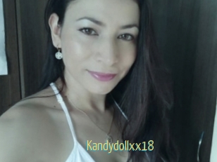 Kandydollxx18