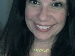Kandykum