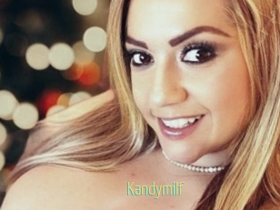 Kandymilf