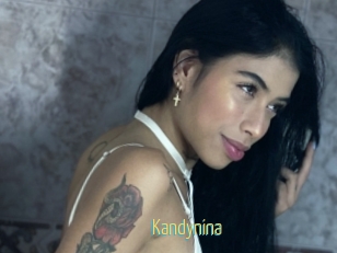 Kandynina