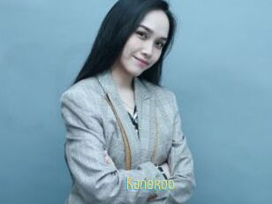 Kanekoo