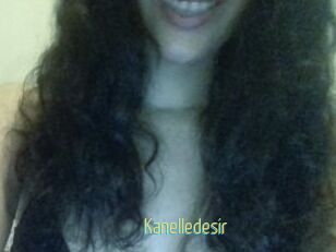 Kanelledesir