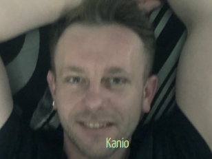 Kanio