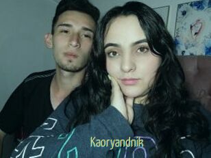 Kaoryandnik