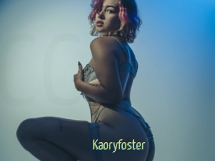 Kaoryfoster