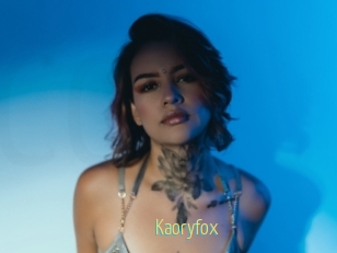 Kaoryfox