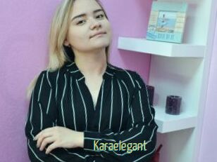 Karaelegant