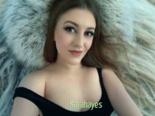 Karahayes
