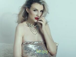 Karajoy