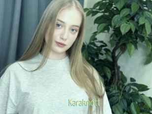 Karaknott