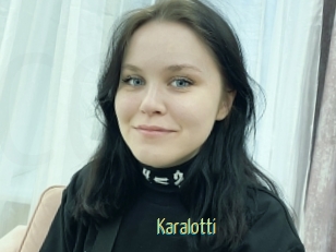 Karalotti