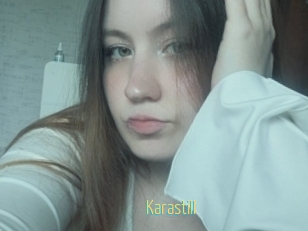 Karastill