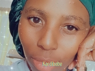 Kardibabe