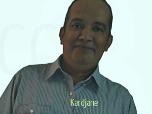 Kardjane