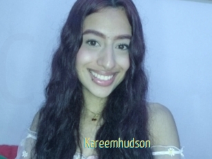 Kareemhudson