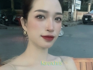 karenchris Chaturbate Cam Sexe