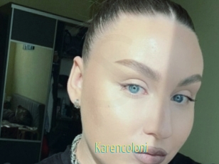 Karencoloni