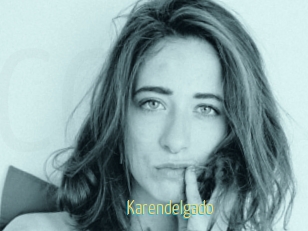 Karendelgado
