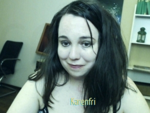 Karenfri