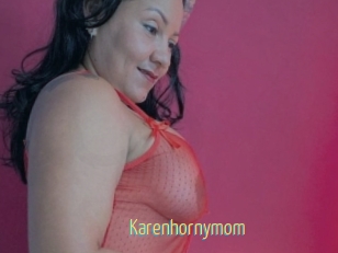 Karenhornymom