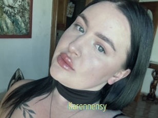 Karennensy