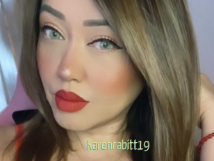 Karenrabitt19