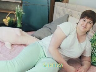 Karenrosy