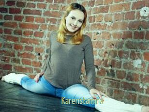 Karenstamina
