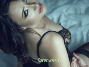 karenwalshs Chaturbate Cam Sexe