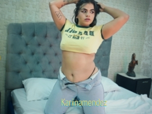 kariinamendez Chaturbate Cam Sexe