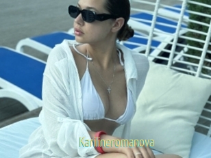 Karilineromanova