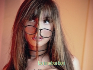 karimeborbon Chaturbate Cam Sexe